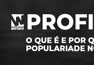 Profile RDTA: O que é e por que está Ganhando Popularidade no Mundo do Vape?