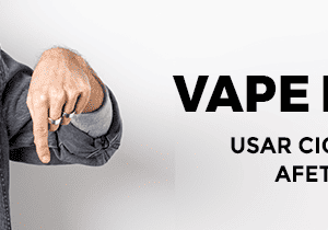 Vape e Impotência: Usar Cigarro Eletrônico Pode Afetar Sua Vida Sexual?