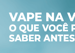 Vape na Viagem: O Que Você Precisa Saber Antes de Voar1