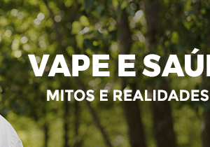 Vape e Saúde Pulmonar: Mitos e Realidades sobre o 'Popcorn Lung'