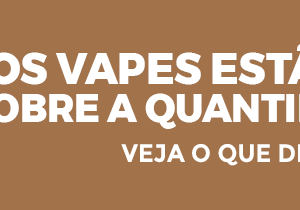Os Vapes Estão Mentindo Sobre a Quantidade de Puffs? Veja o Que Descobrimos