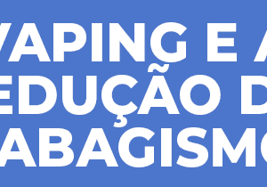 Redução de Danos: O Papel do Vape como Alternativa ao Cigarro Convencional