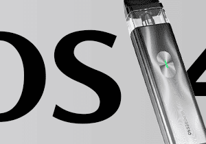 Vaporesso em Destaque: Confira os Melhores Pods do Momento!