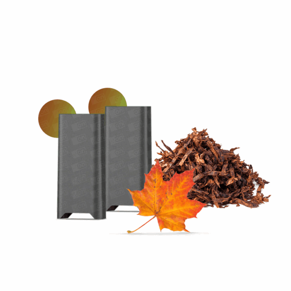 Pods Juul 2 (2 Unidades) Refil - Varios Sabores