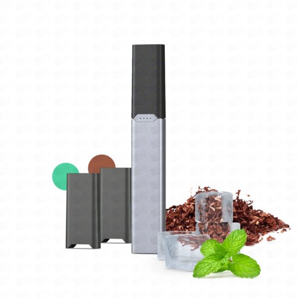 Juul 2 Starter Kit Novo - 1.8