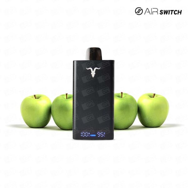 Pod Descartável Ignite V150 Pro 15000 Puffs 5%