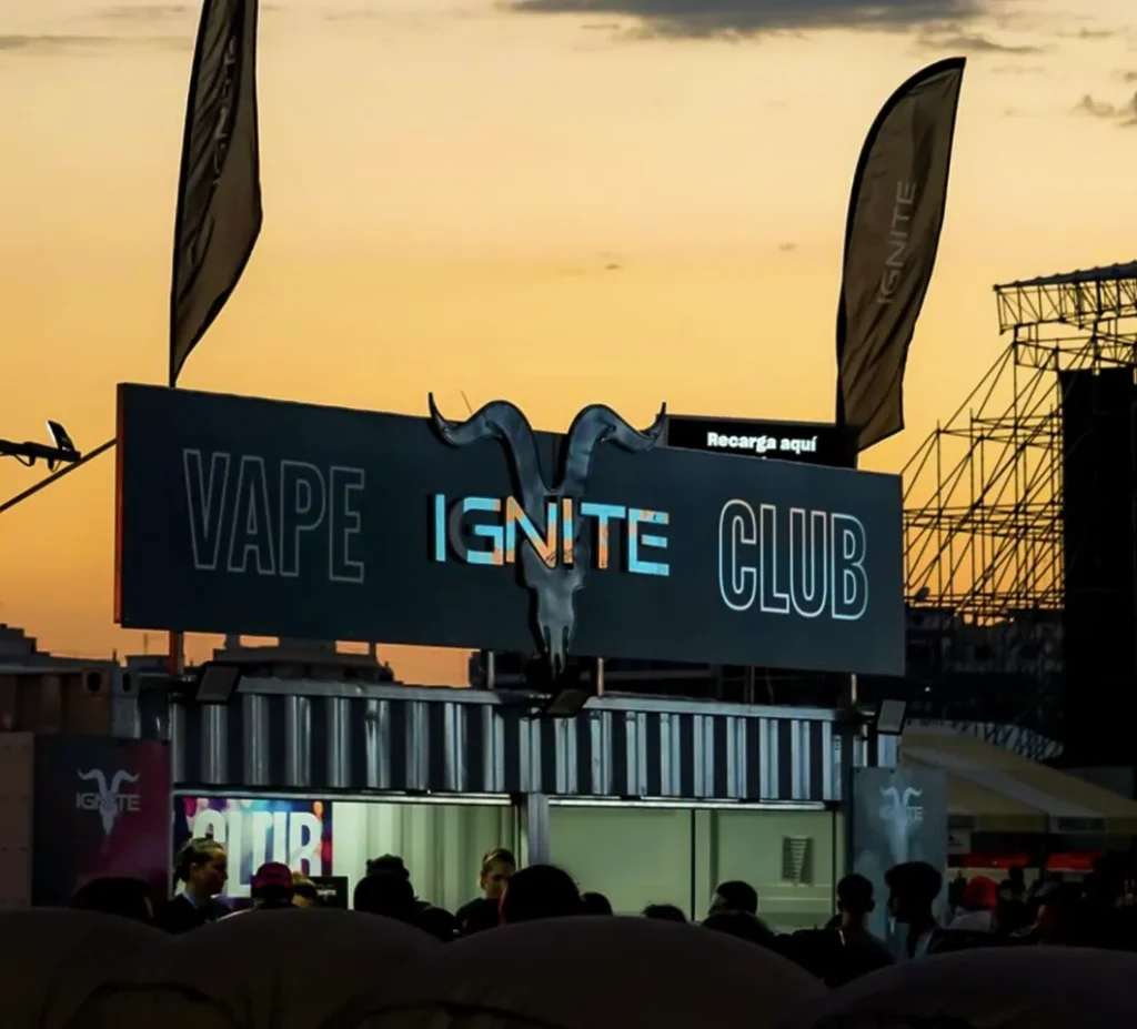 ignite club