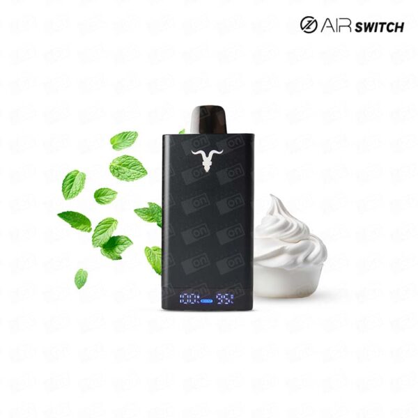 Pod Descartável Ignite V150 Pro 15000 Puffs 5%