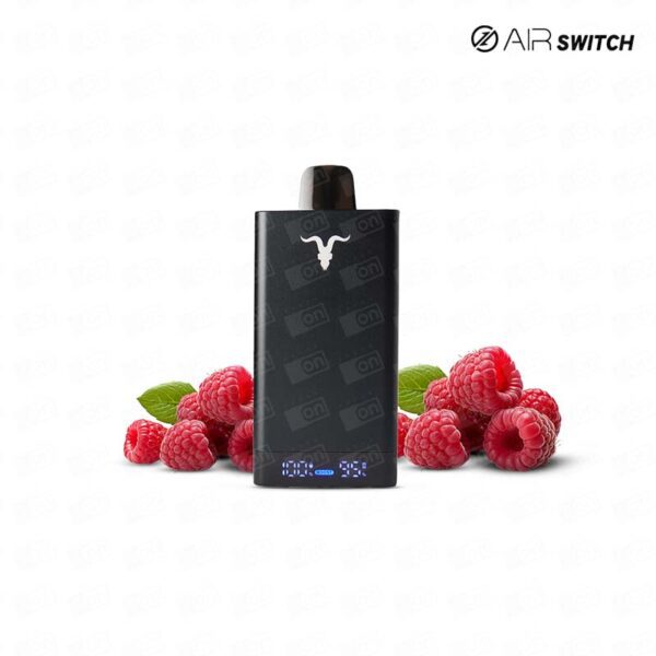 Pod Descartável Ignite V150 Pro 15000 Puffs 5%