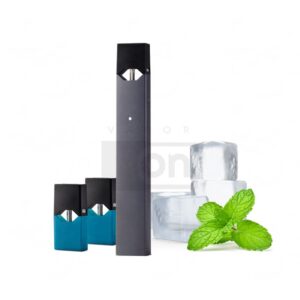 Juul Starter Kit - Menthol
