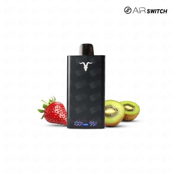 Pod Descartável Ignite V150 Pro 15000 Puffs 5%