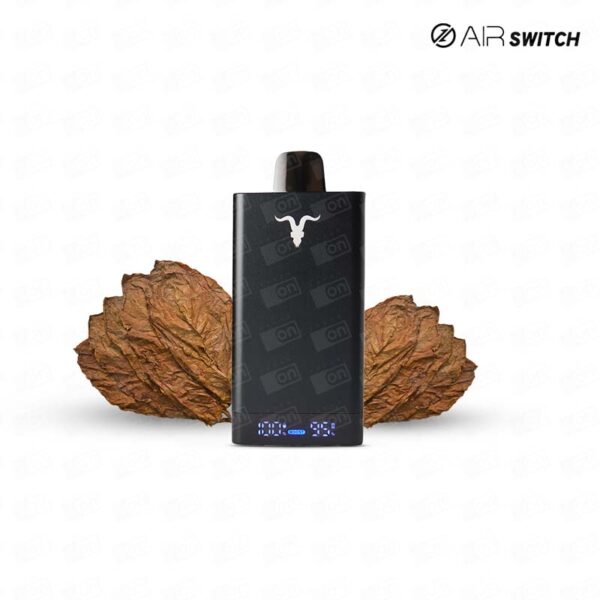 Pod Descartável Ignite V150 Pro 15000 Puffs 5%