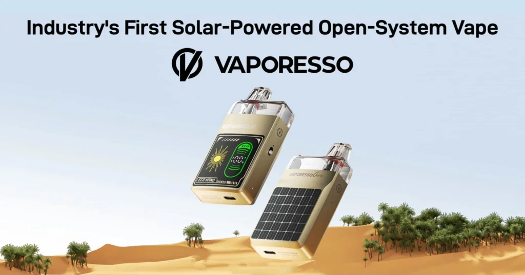 vaporesso eco nano solar (1)