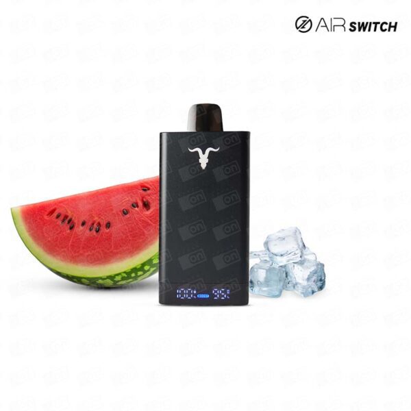 Pod Descartável Ignite V150 Pro 15000 Puffs 5%