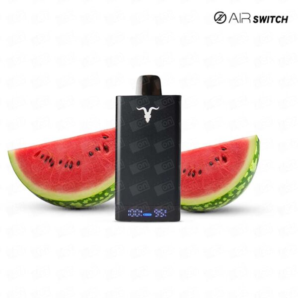 Pod Descartável Ignite V150 Pro 15000 Puffs 5%