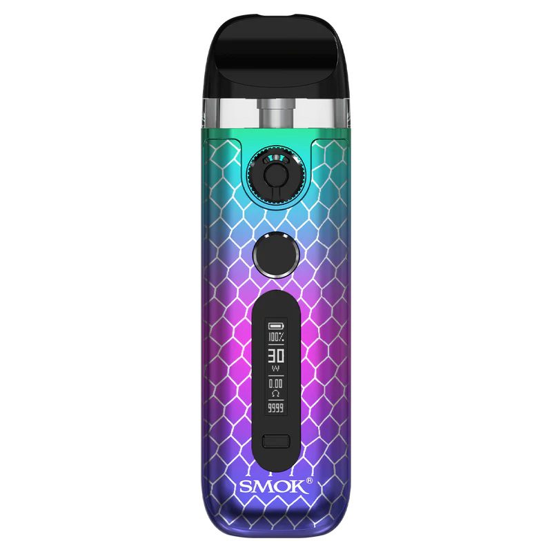 Os Melhores Pods Recarregáveis do Primeiro Semestre de 2025 VaporonBR - Sua Vape Store smok novo 5.1