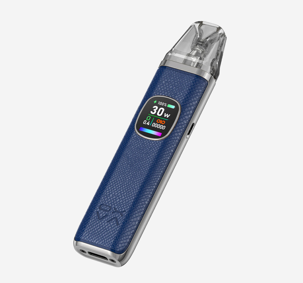 Os Melhores Pods Recarregáveis do Primeiro Semestre de 2025 VaporonBR - Sua Vape Store xlim pro 2