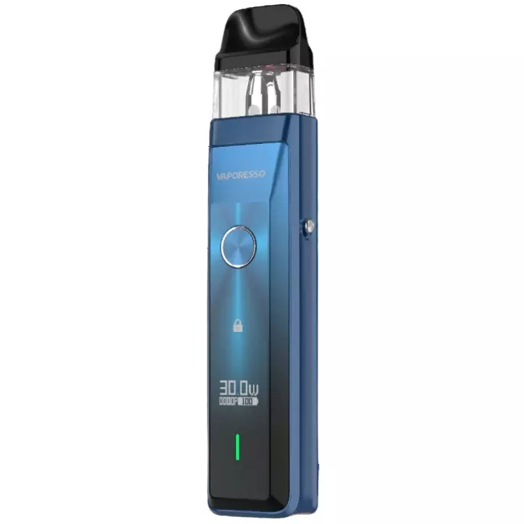 Os Melhores Pods Recarregáveis do Primeiro Semestre de 2025 VaporonBR - Sua Vape Store xros pro